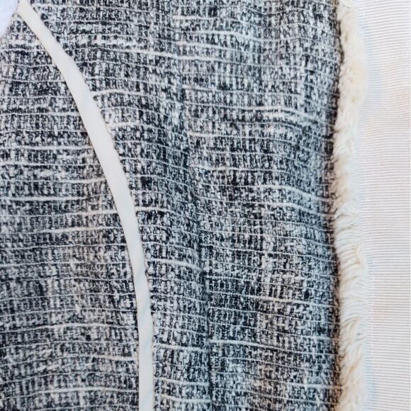 Settantotto Zerotto Fit Flare Dress Striped - Picture 7 of 7